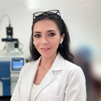 Ph.D Carolina Clavijo