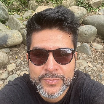 Ph.D Mauricio Quimbaya